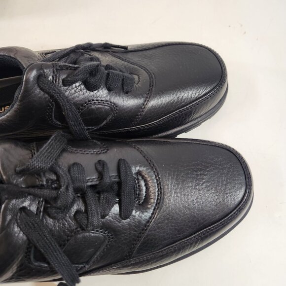 Hush Puppies Mens Lace Up Walkers Size 8.5 W New w/ Box - Picture 7 of 11